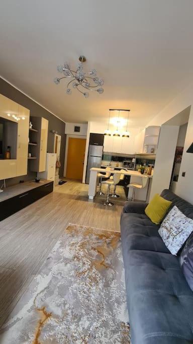 Apartament Vis De Sinaia ! Extérieur photo
