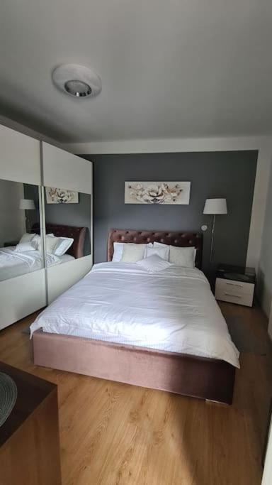 Apartament Vis De Sinaia ! Extérieur photo