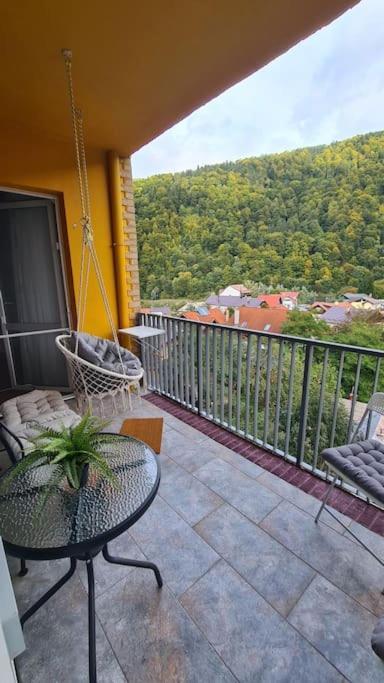 Apartament Vis De Sinaia ! Extérieur photo