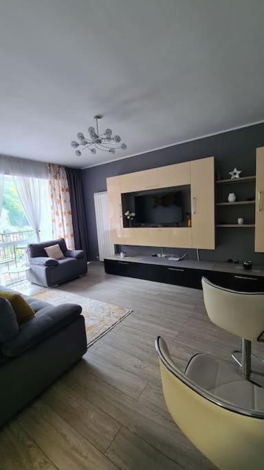 Apartament Vis De Sinaia ! Extérieur photo