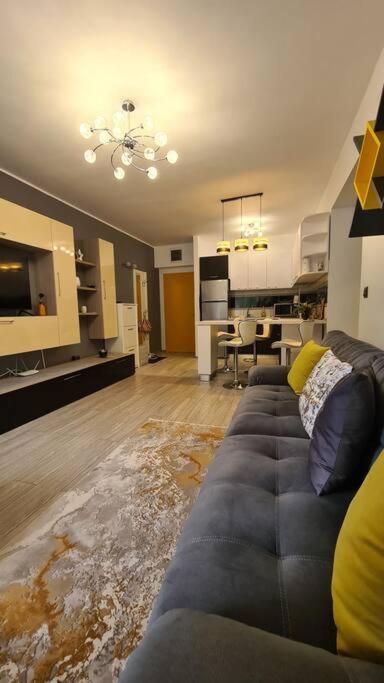 Apartament Vis De Sinaia ! Extérieur photo