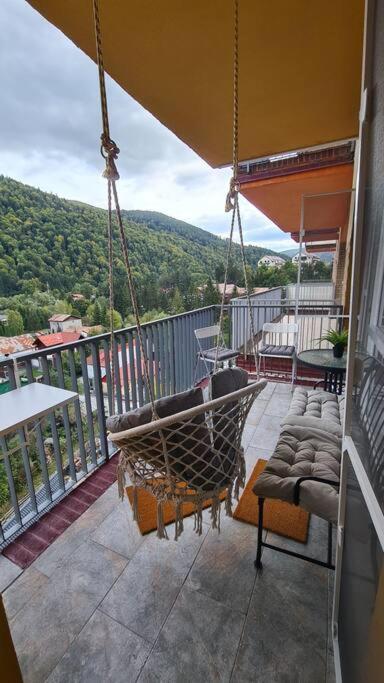 Apartament Vis De Sinaia ! Extérieur photo