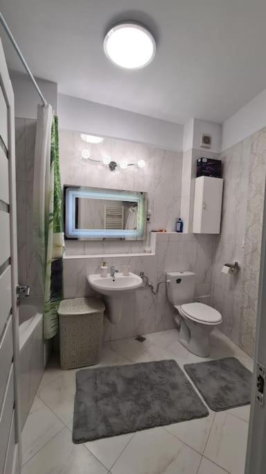 Apartament Vis De Sinaia ! Extérieur photo