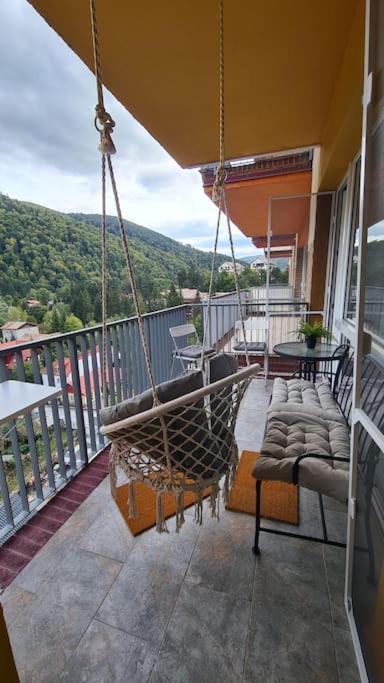 Apartament Vis De Sinaia ! Extérieur photo