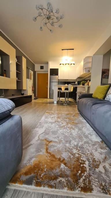 Apartament Vis De Sinaia ! Extérieur photo