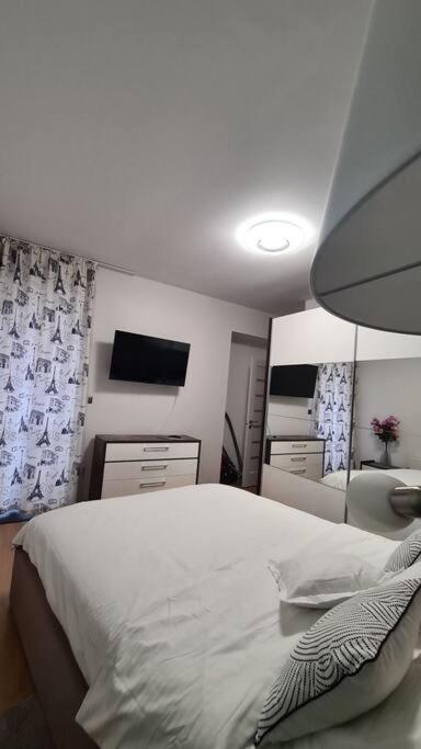 Apartament Vis De Sinaia ! Extérieur photo