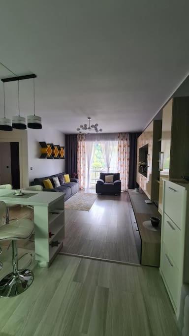 Apartament Vis De Sinaia ! Extérieur photo