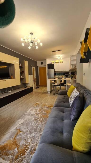 Apartament Vis De Sinaia ! Extérieur photo