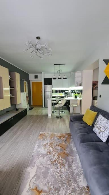 Apartament Vis De Sinaia ! Extérieur photo