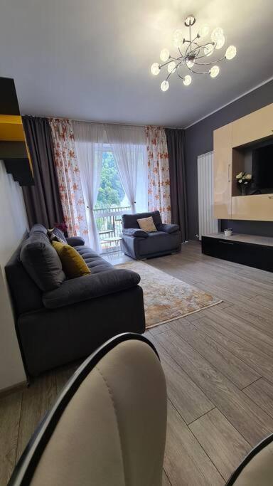 Apartament Vis De Sinaia ! Extérieur photo