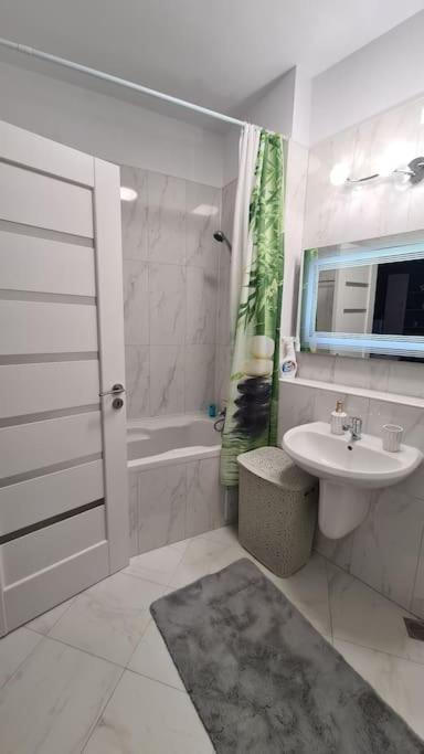 Apartament Vis De Sinaia ! Extérieur photo