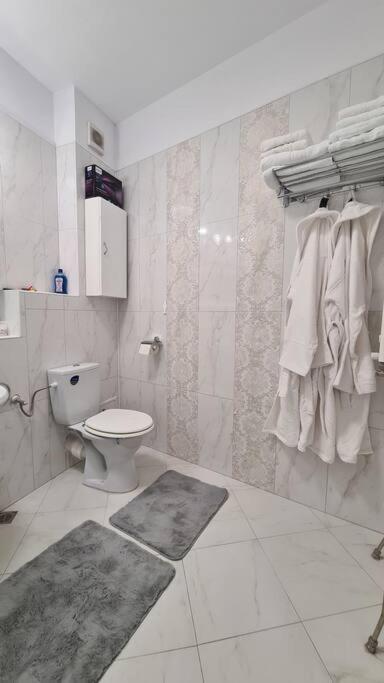 Apartament Vis De Sinaia ! Extérieur photo