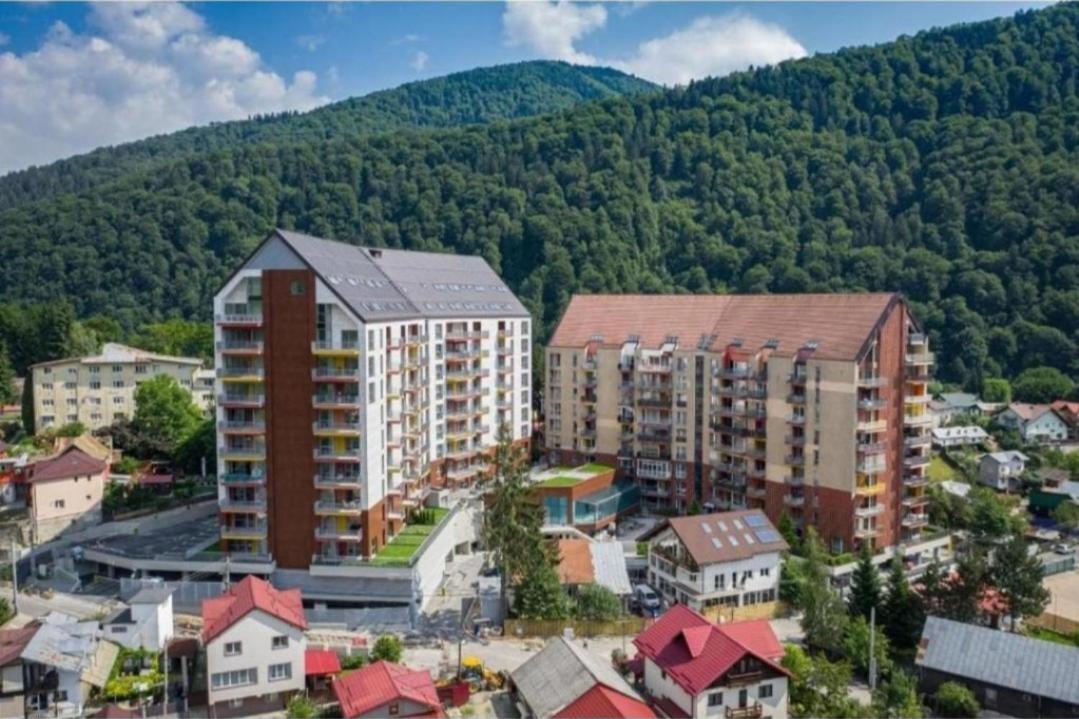 Apartament Vis De Sinaia ! Extérieur photo